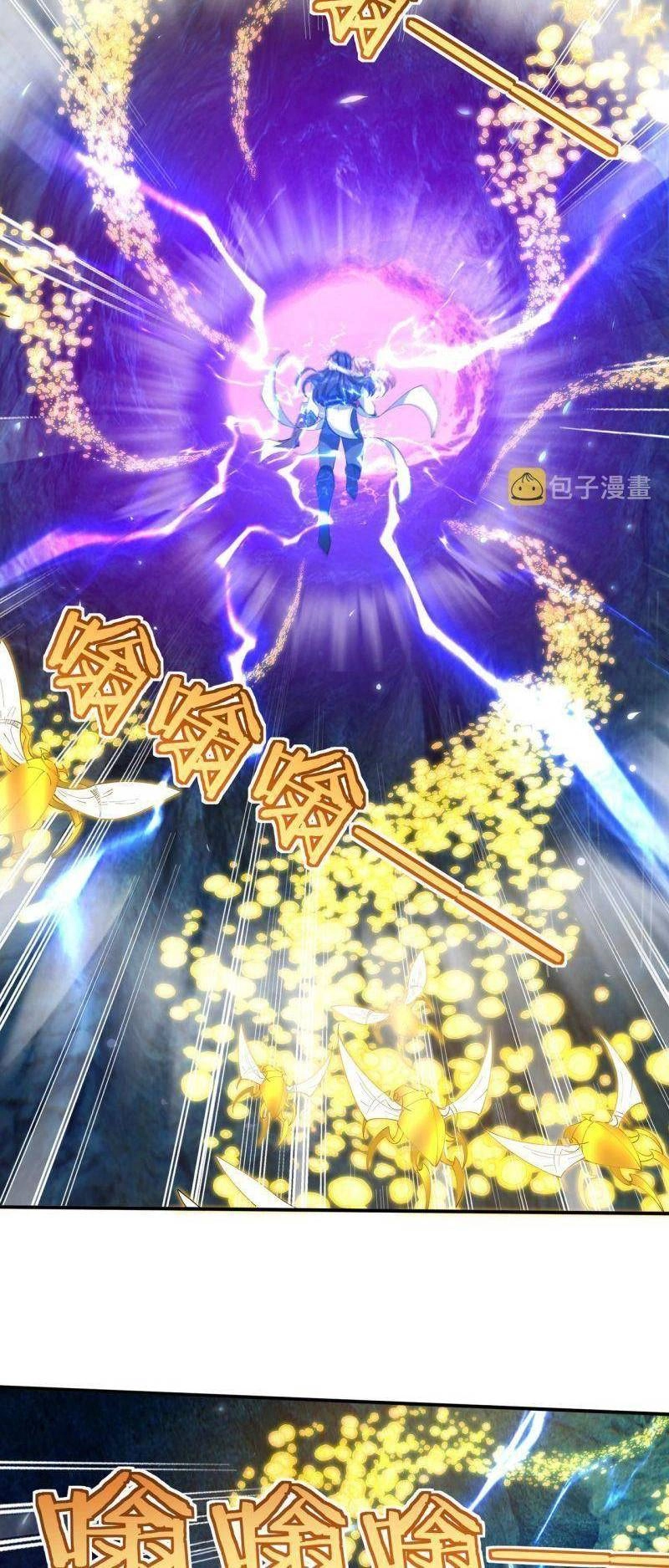 Bắt Đầu Từ Độ Kiếp Chapter 61 - 21