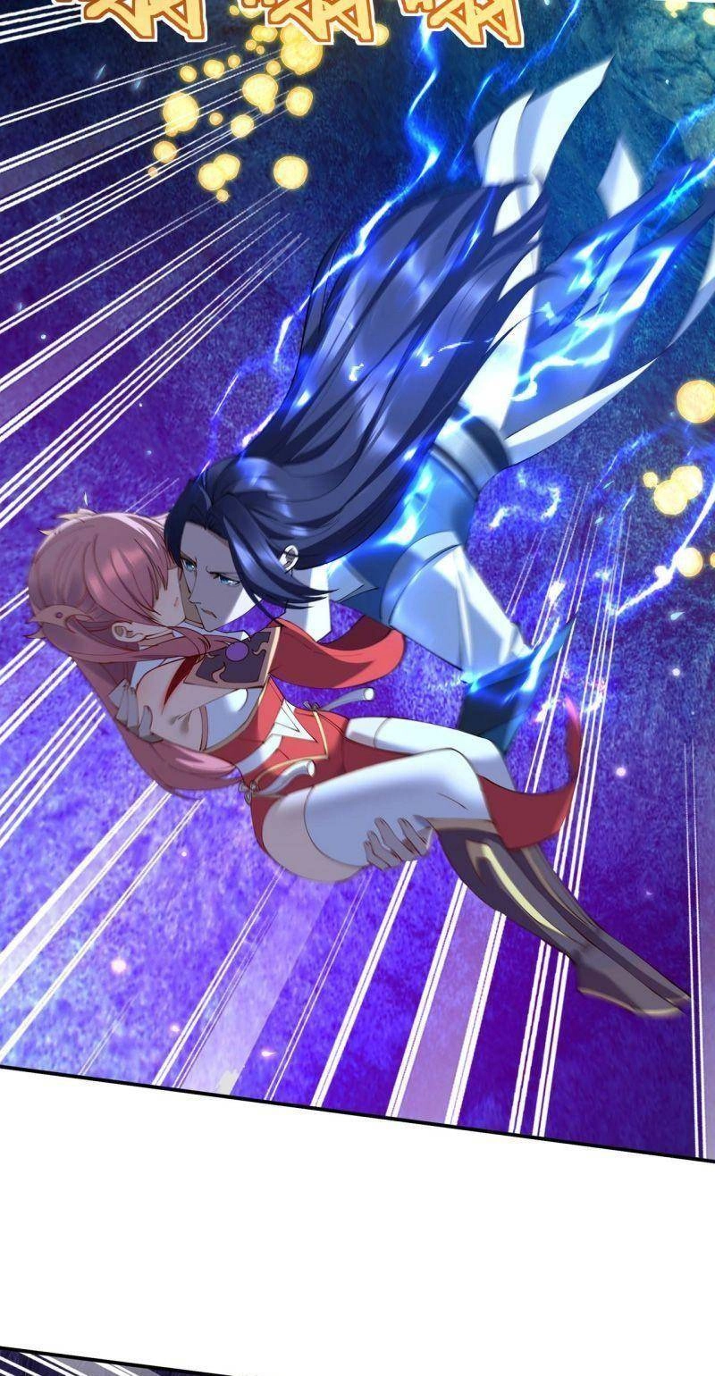 Bắt Đầu Từ Độ Kiếp Chapter 61 - 22