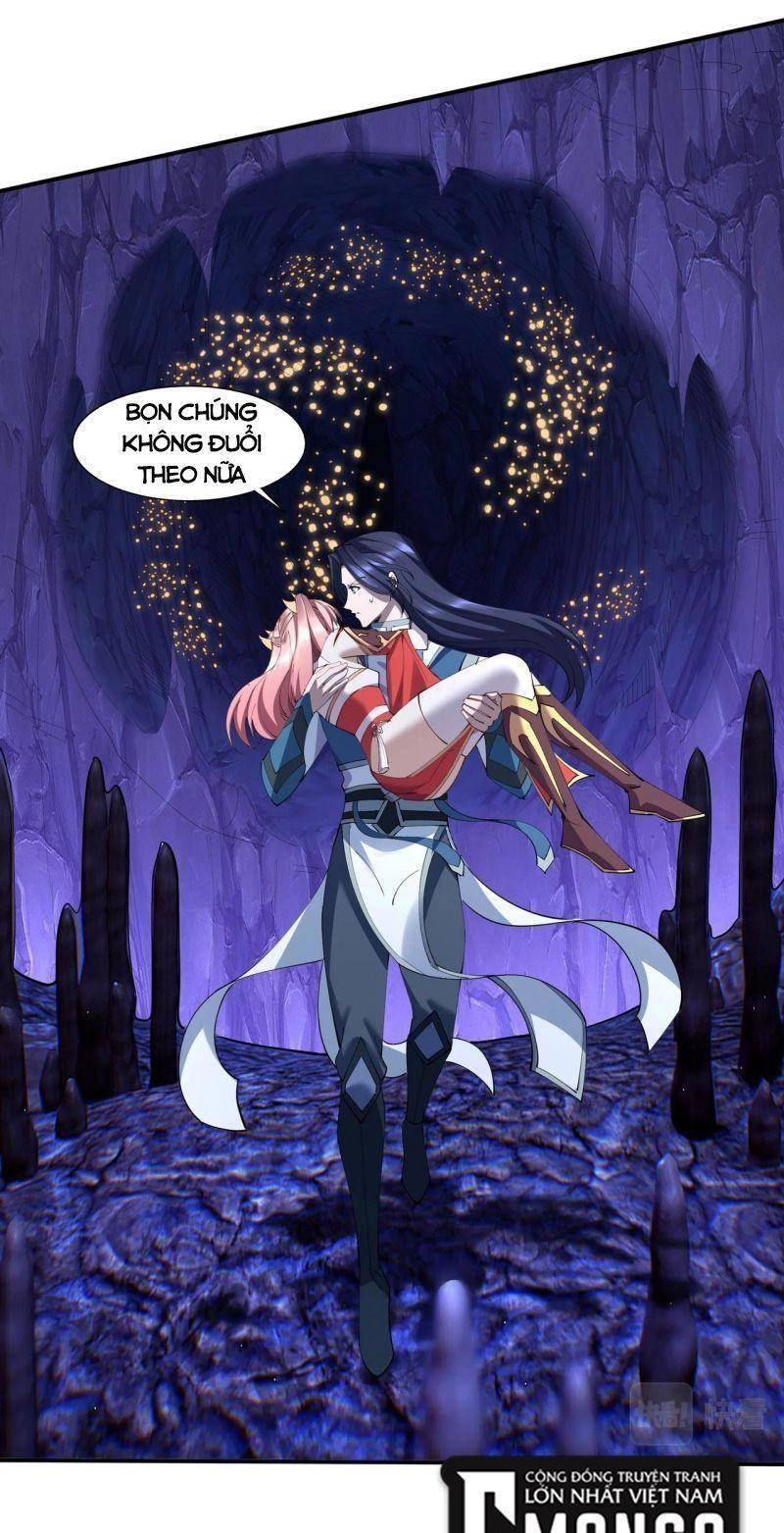 Bắt Đầu Từ Độ Kiếp Chapter 61 - 24