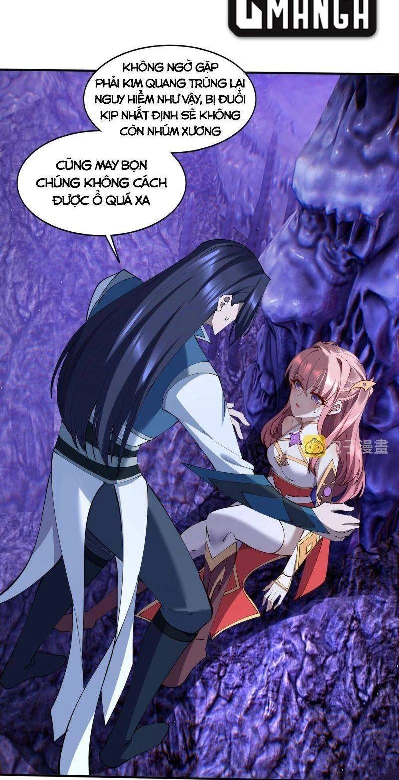 Bắt Đầu Từ Độ Kiếp Chapter 61 - 25