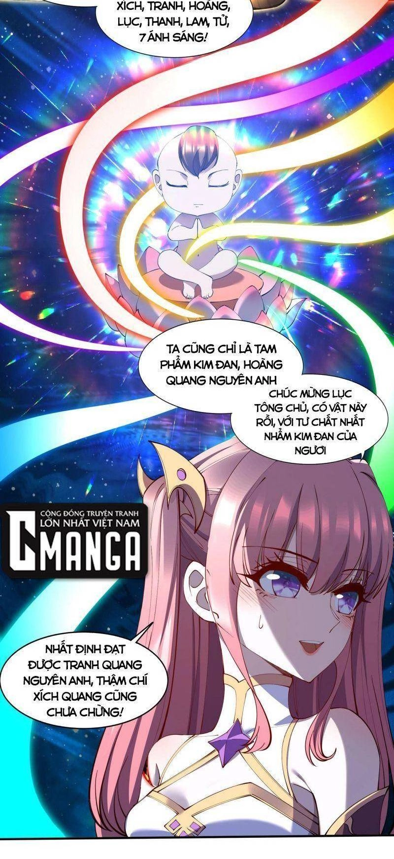 Bắt Đầu Từ Độ Kiếp Chapter 61 - 29