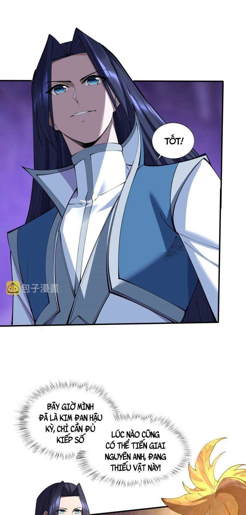 Bắt Đầu Từ Độ Kiếp Chapter 61 - 30