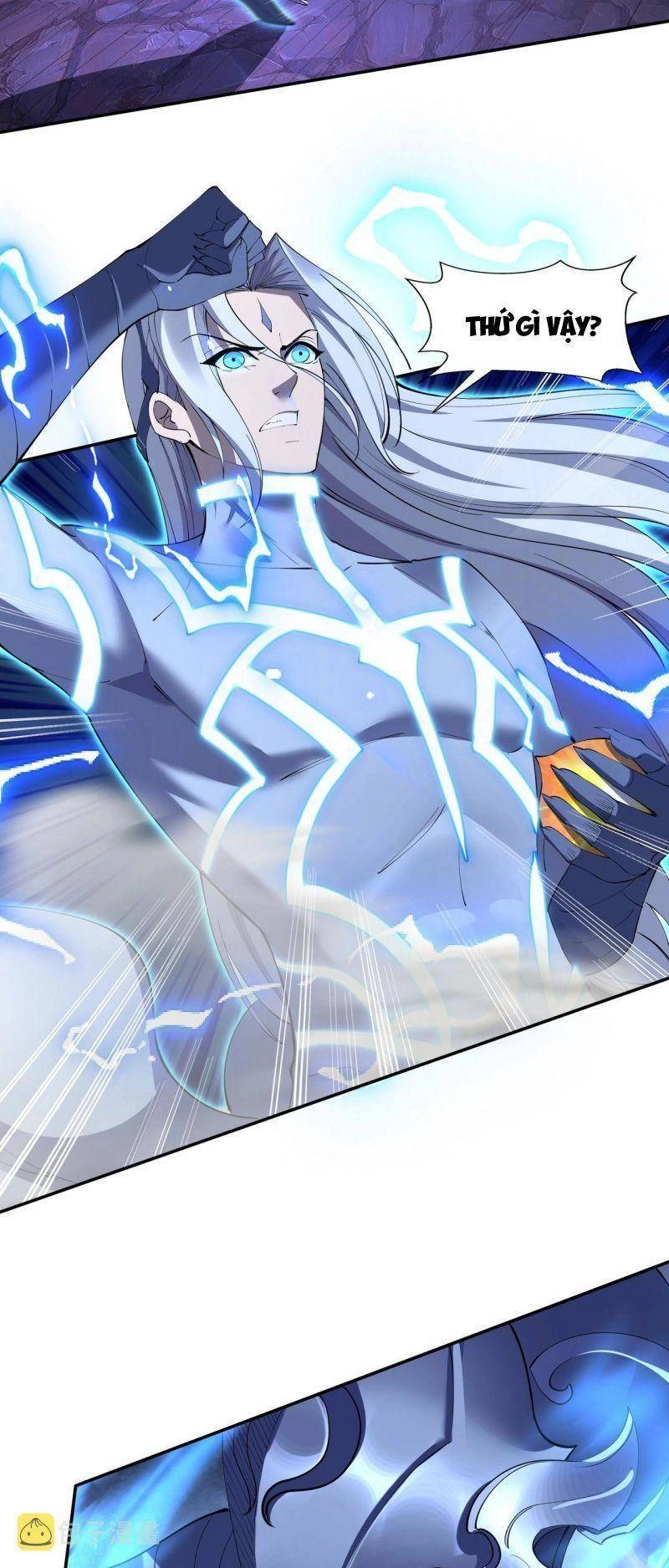 Bắt Đầu Từ Độ Kiếp Chapter 61 - 34