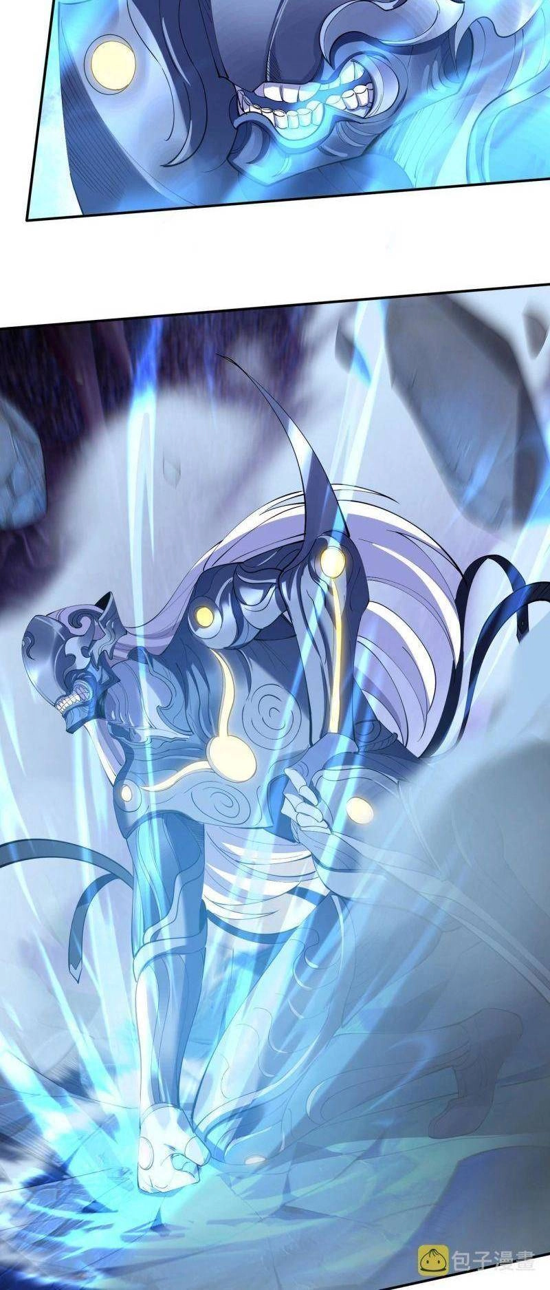 Bắt Đầu Từ Độ Kiếp Chapter 61 - 35