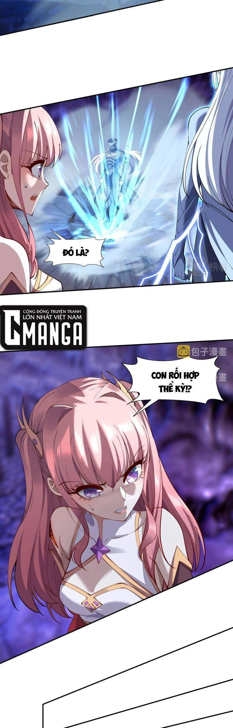 Bắt Đầu Từ Độ Kiếp Chapter 61 - 36