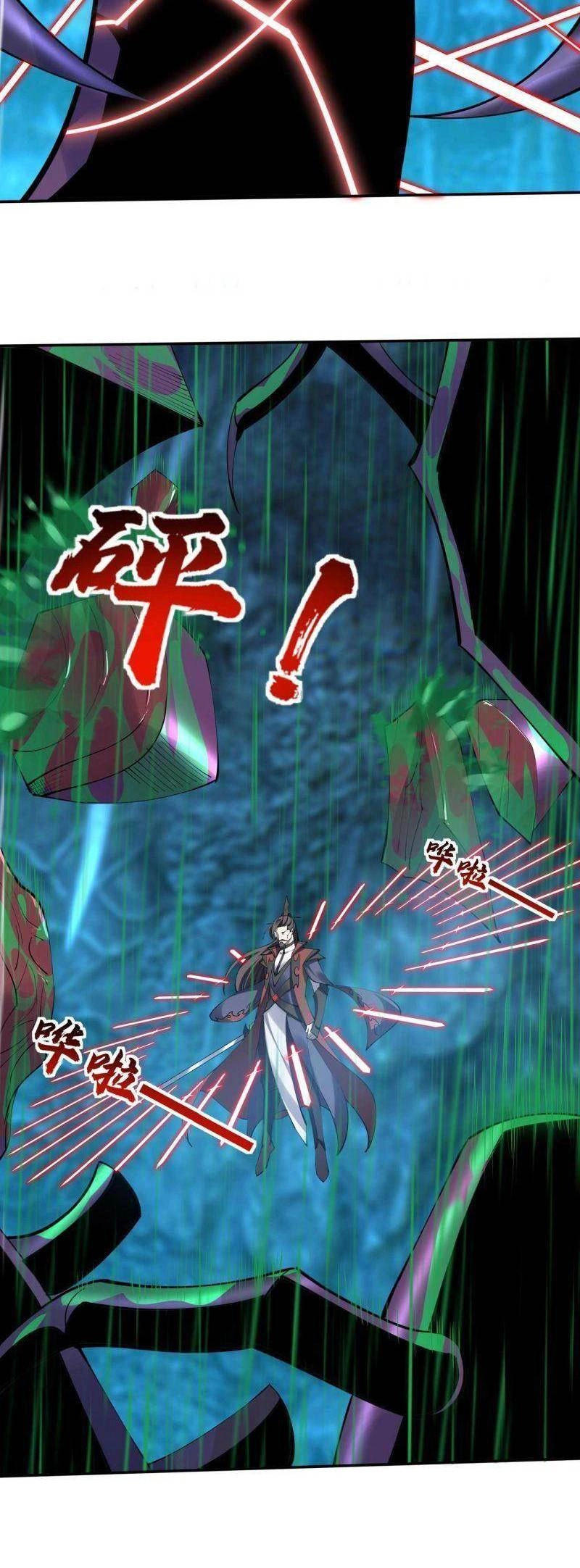 Bắt Đầu Từ Độ Kiếp Chapter 61 - 38