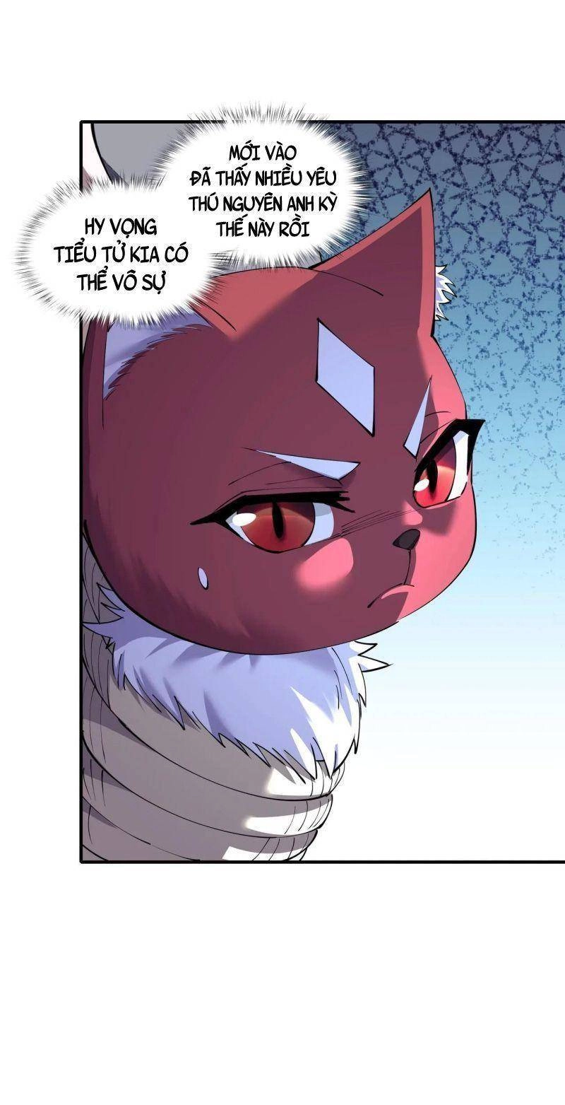 Bắt Đầu Từ Độ Kiếp Chapter 61 - 41