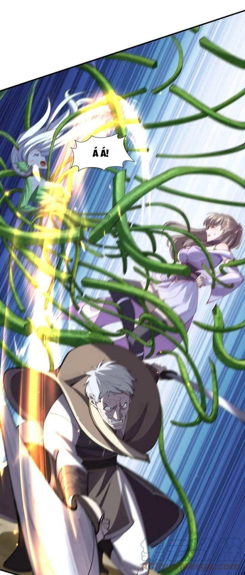 Bắt Đầu Từ Độ Kiếp Chapter 62 - 3