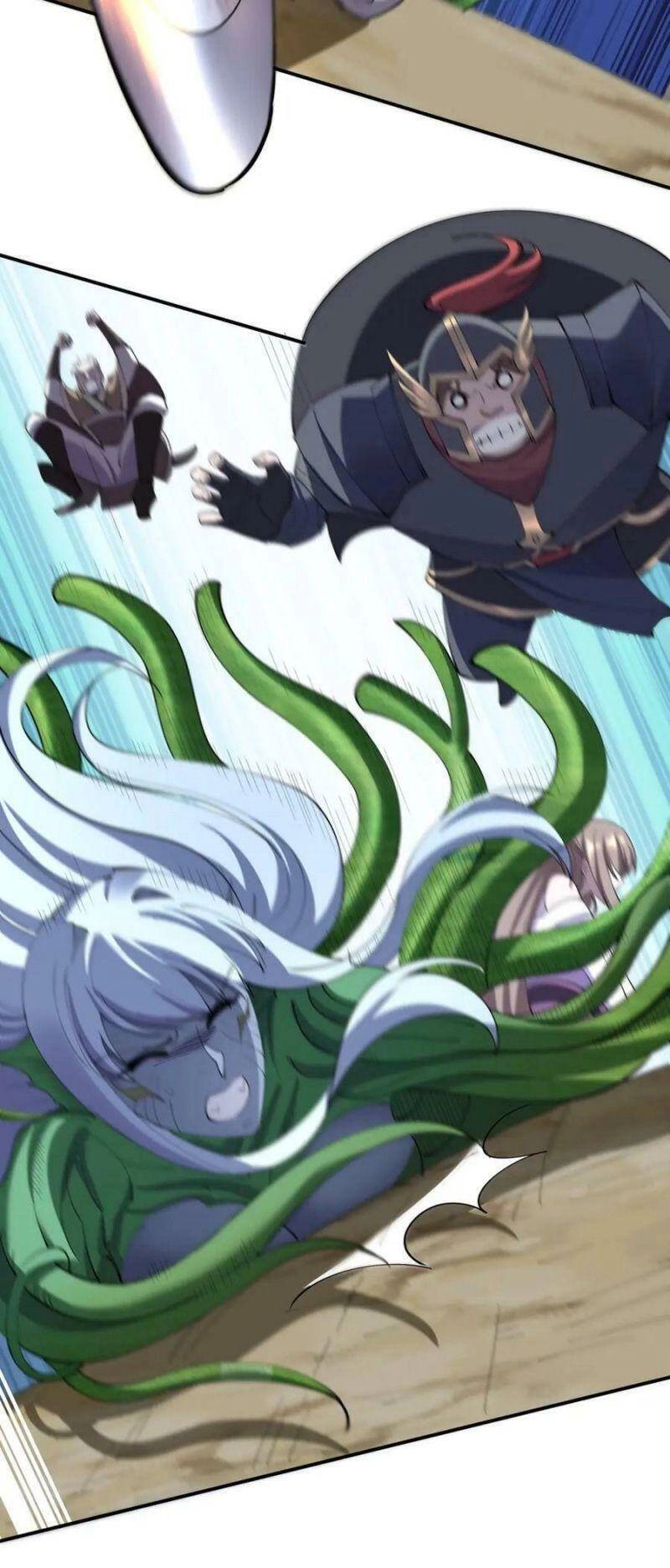 Bắt Đầu Từ Độ Kiếp Chapter 62 - 4