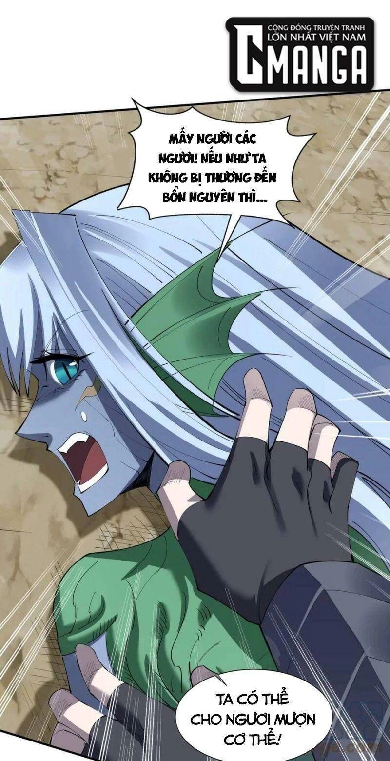 Bắt Đầu Từ Độ Kiếp Chapter 62 - 6