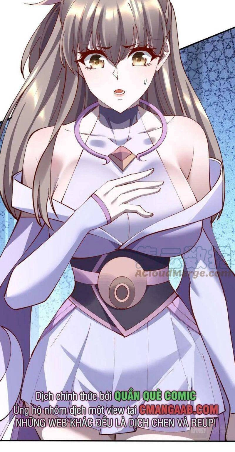 Bắt Đầu Từ Độ Kiếp Chapter 62 - 8