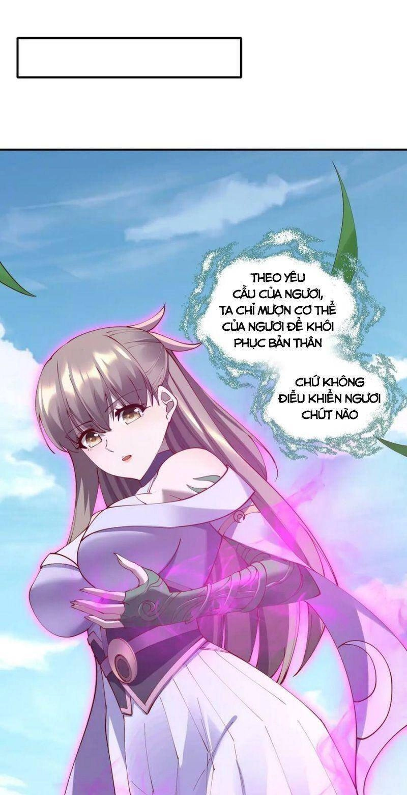 Bắt Đầu Từ Độ Kiếp Chapter 62 - 9