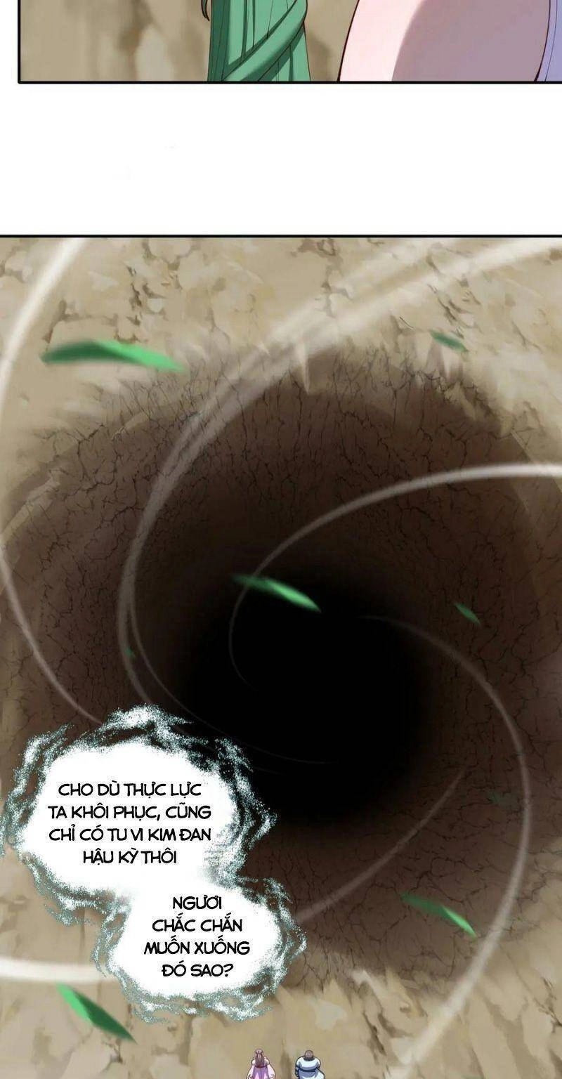 Bắt Đầu Từ Độ Kiếp Chapter 62 - 11