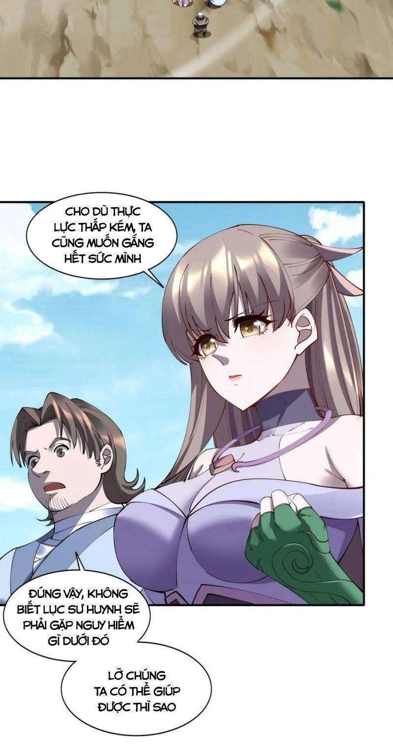 Bắt Đầu Từ Độ Kiếp Chapter 62 - 12