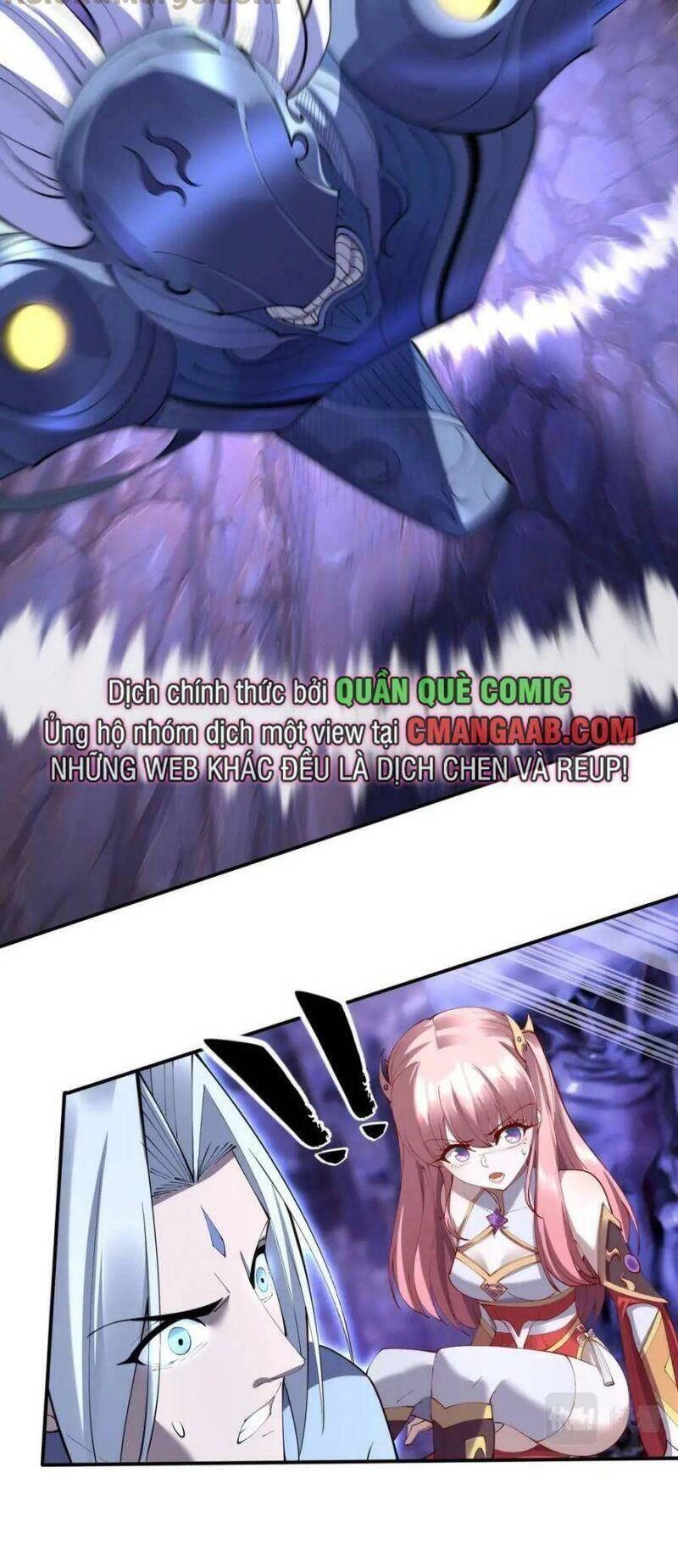 Bắt Đầu Từ Độ Kiếp Chapter 62 - 16