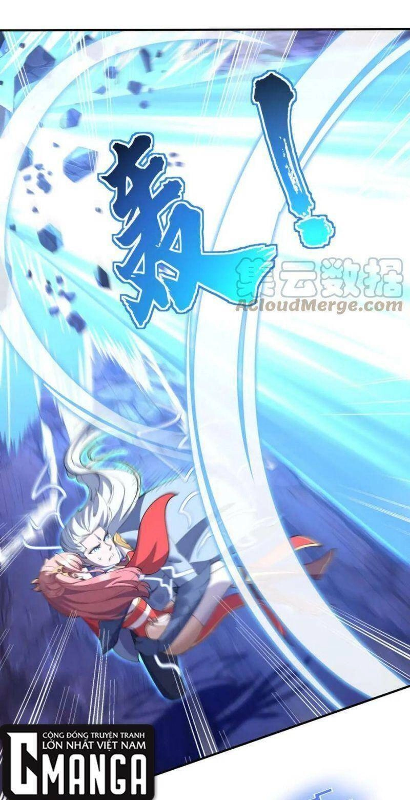 Bắt Đầu Từ Độ Kiếp Chapter 62 - 17