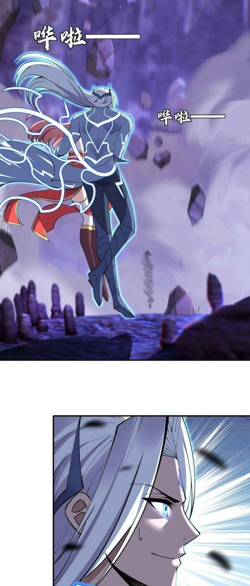 Bắt Đầu Từ Độ Kiếp Chapter 62 - 19