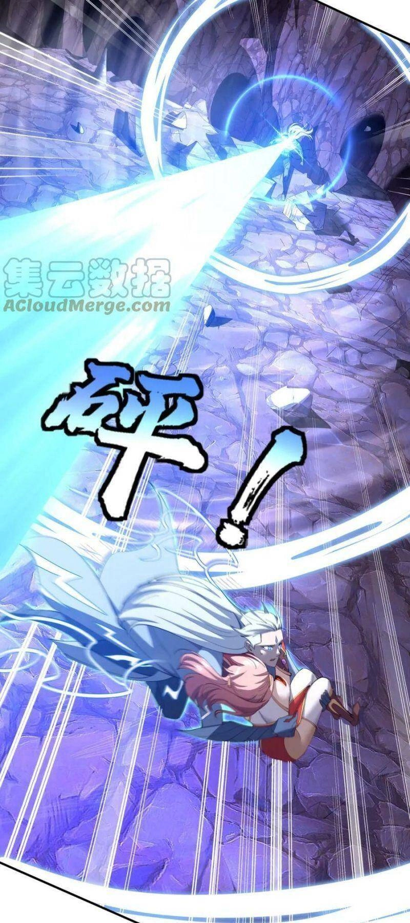 Bắt Đầu Từ Độ Kiếp Chapter 62 - 23