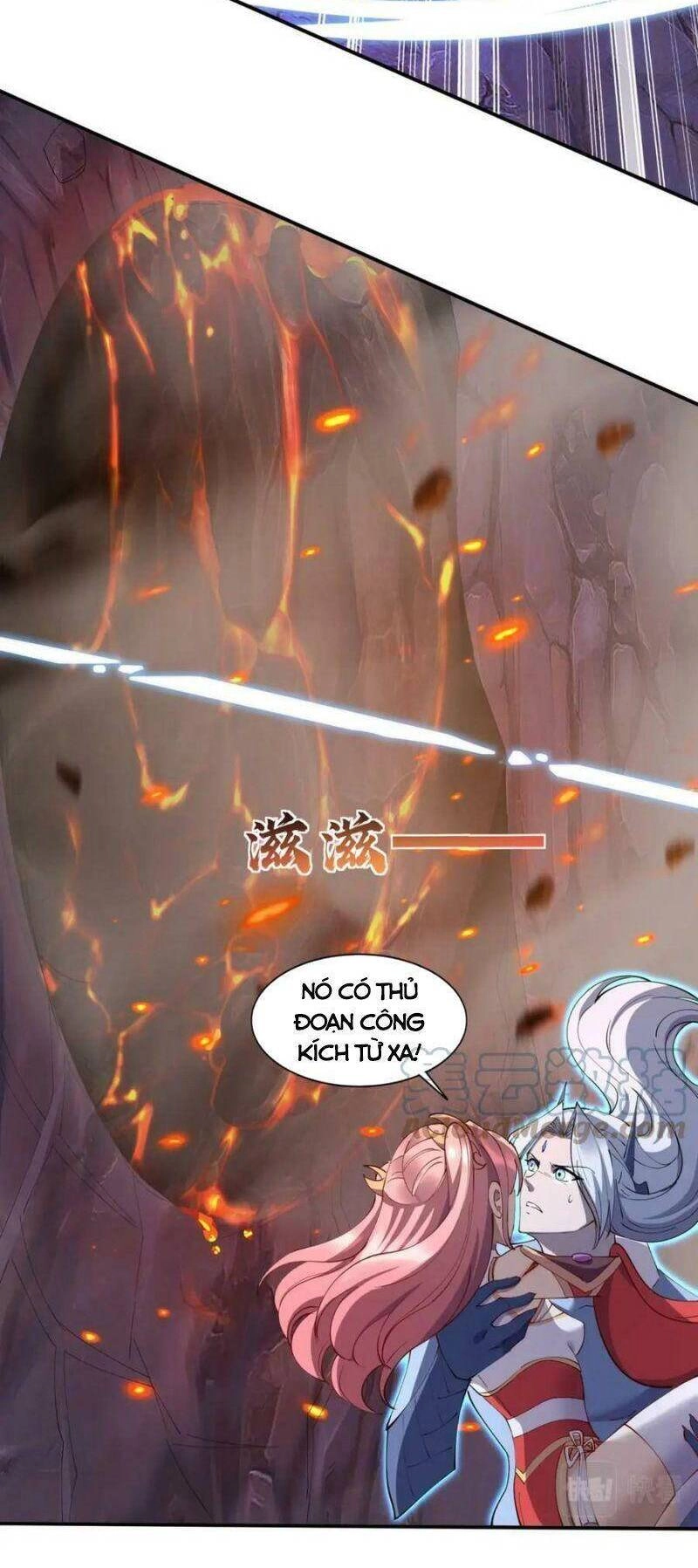 Bắt Đầu Từ Độ Kiếp Chapter 62 - 24