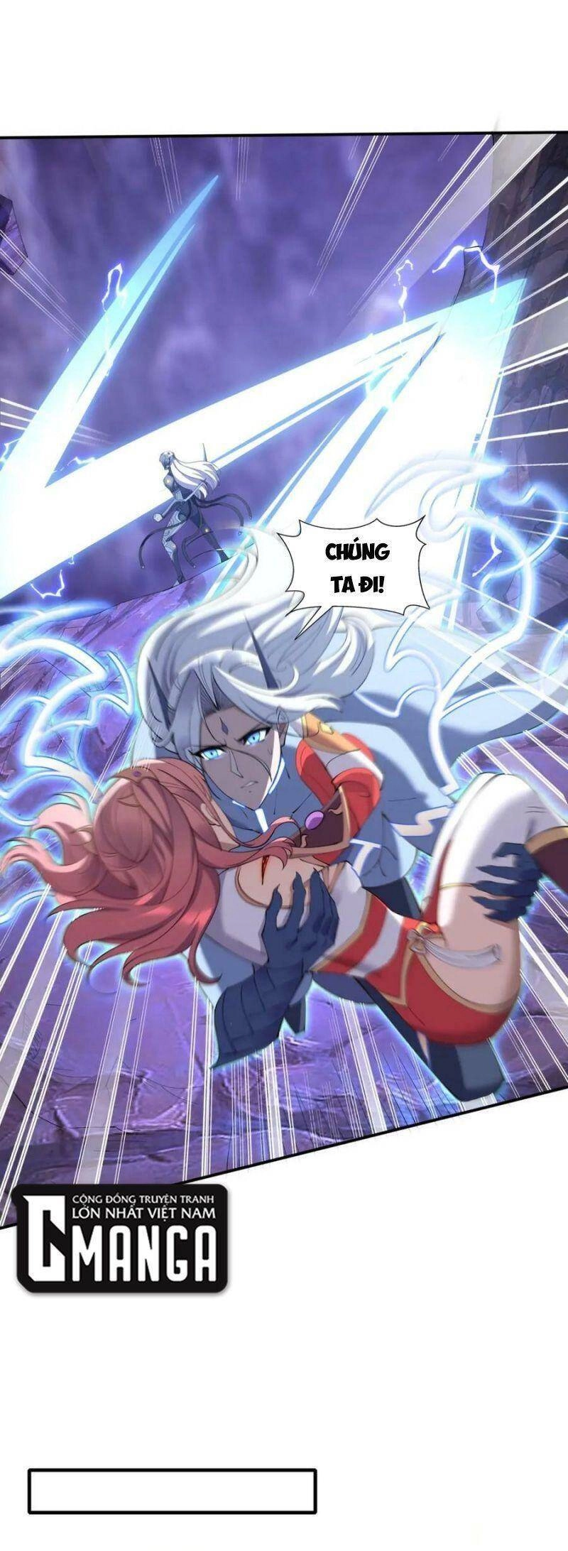 Bắt Đầu Từ Độ Kiếp Chapter 62 - 25