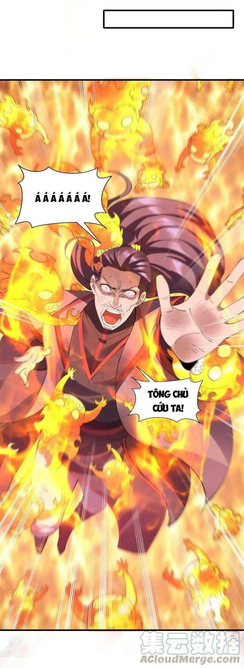 Bắt Đầu Từ Độ Kiếp Chapter 62 - 26