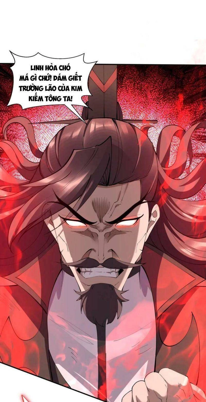 Bắt Đầu Từ Độ Kiếp Chapter 62 - 28