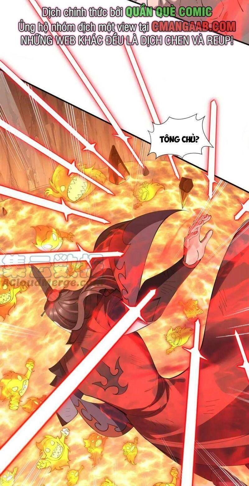 Bắt Đầu Từ Độ Kiếp Chapter 62 - 29