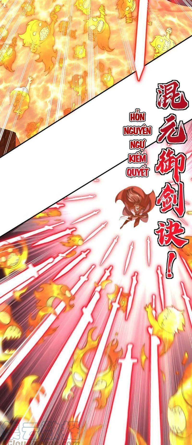 Bắt Đầu Từ Độ Kiếp Chapter 62 - 30