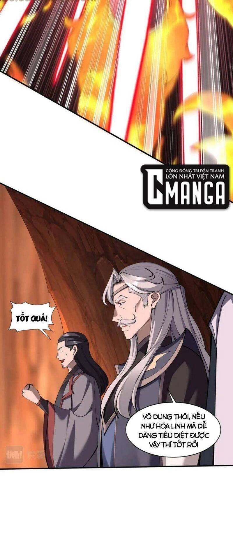 Bắt Đầu Từ Độ Kiếp Chapter 62 - 31