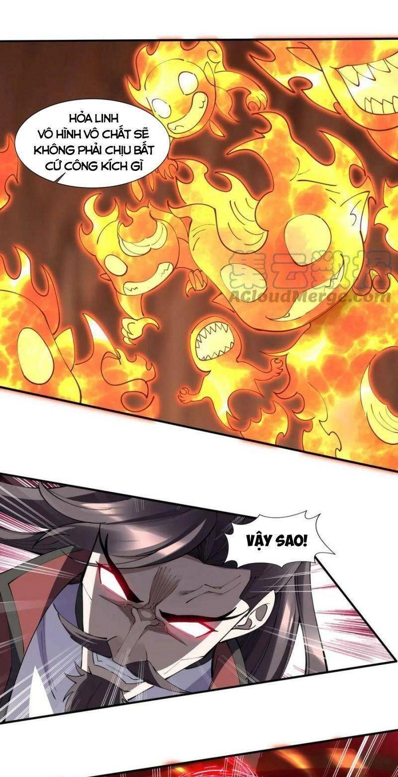 Bắt Đầu Từ Độ Kiếp Chapter 62 - 32