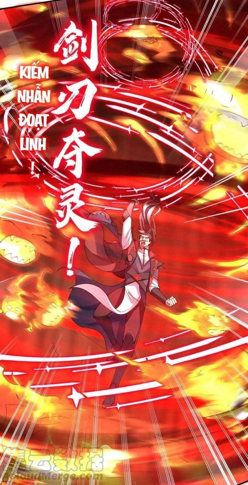 Bắt Đầu Từ Độ Kiếp Chapter 62 - 33