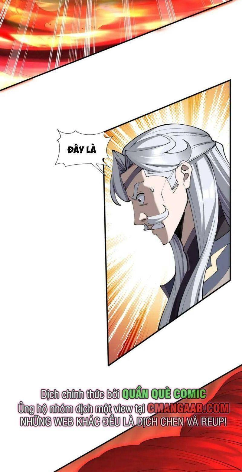 Bắt Đầu Từ Độ Kiếp Chapter 62 - 34