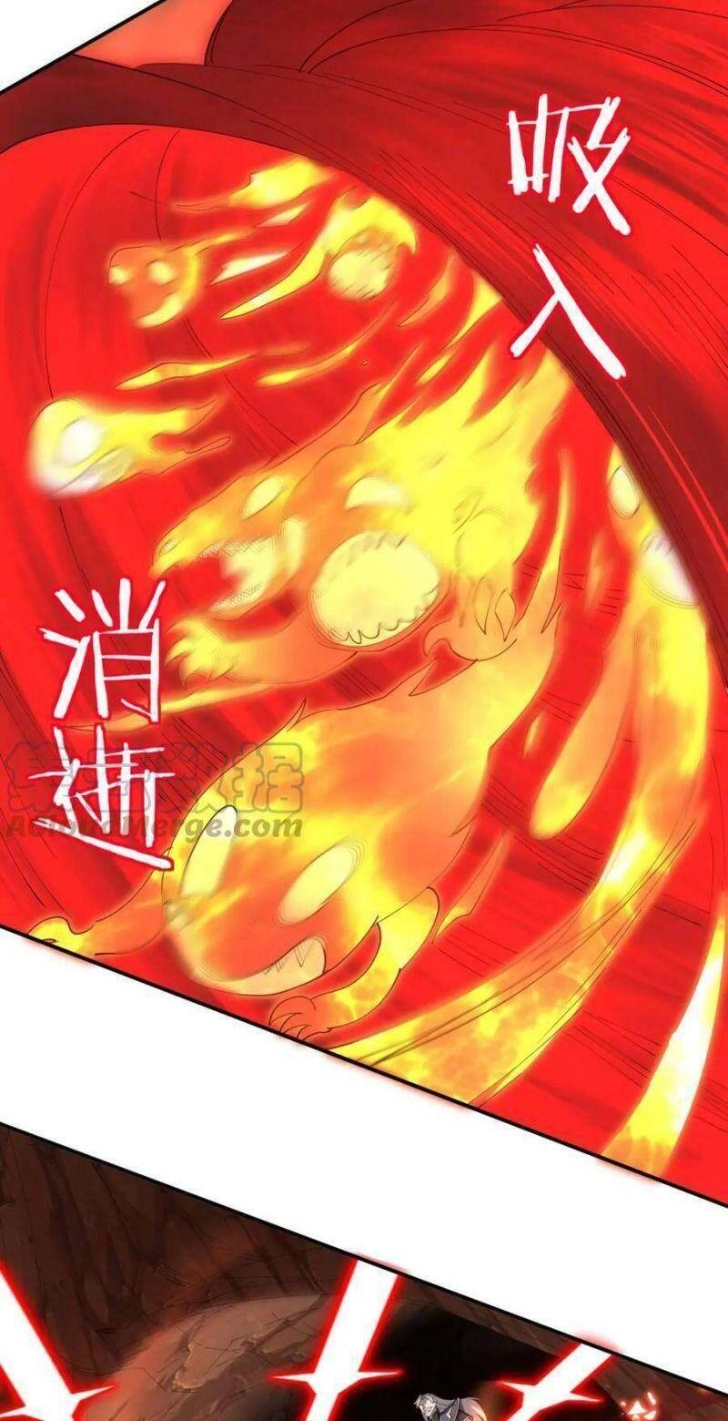 Bắt Đầu Từ Độ Kiếp Chapter 62 - 35