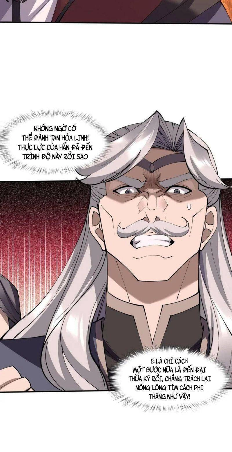 Bắt Đầu Từ Độ Kiếp Chapter 62 - 37