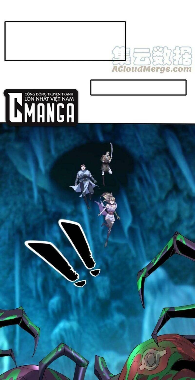 Bắt Đầu Từ Độ Kiếp Chapter 62 - 38