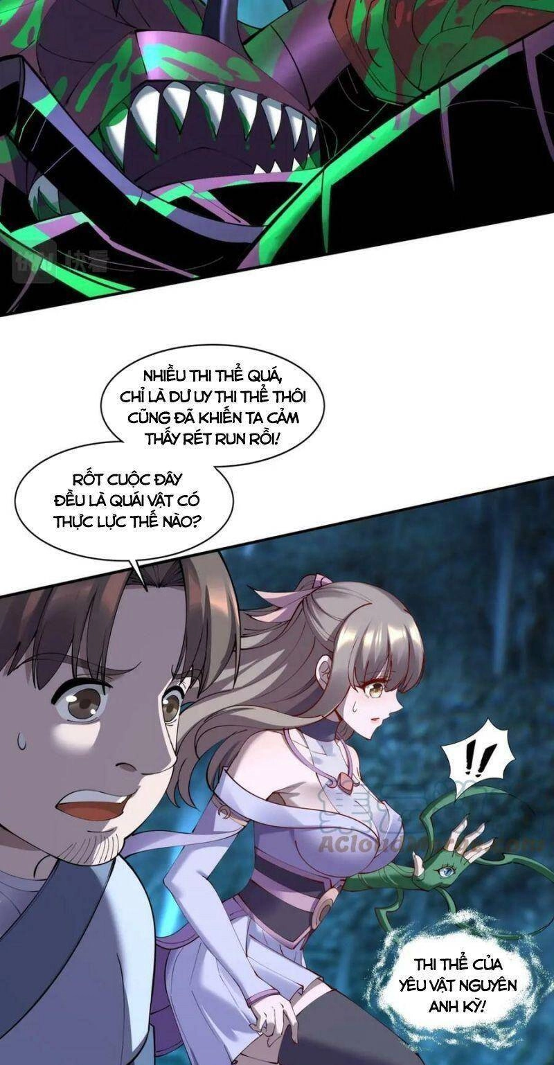 Bắt Đầu Từ Độ Kiếp Chapter 62 - 39