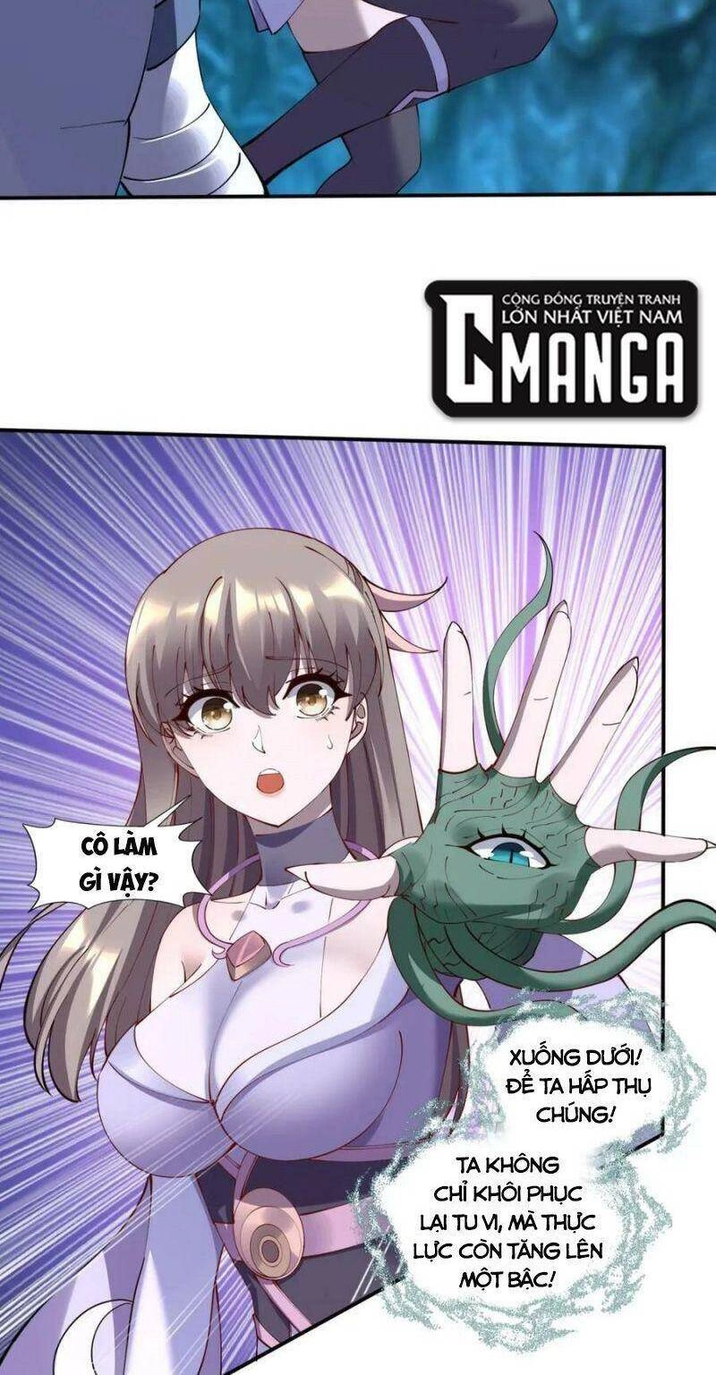 Bắt Đầu Từ Độ Kiếp Chapter 62 - 40