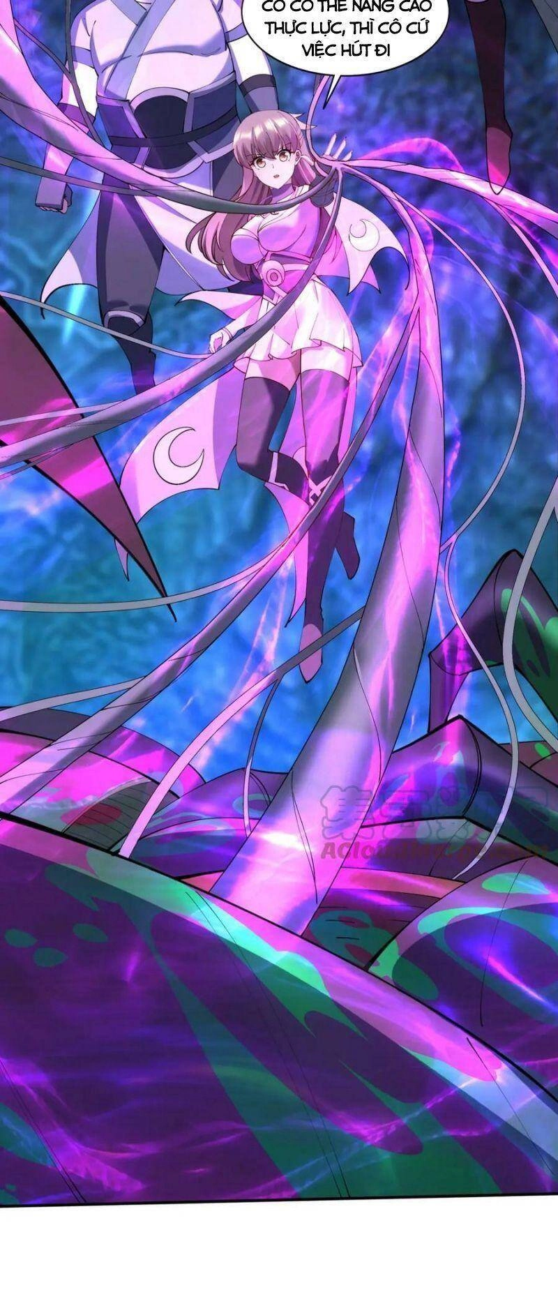 Bắt Đầu Từ Độ Kiếp Chapter 62 - 42