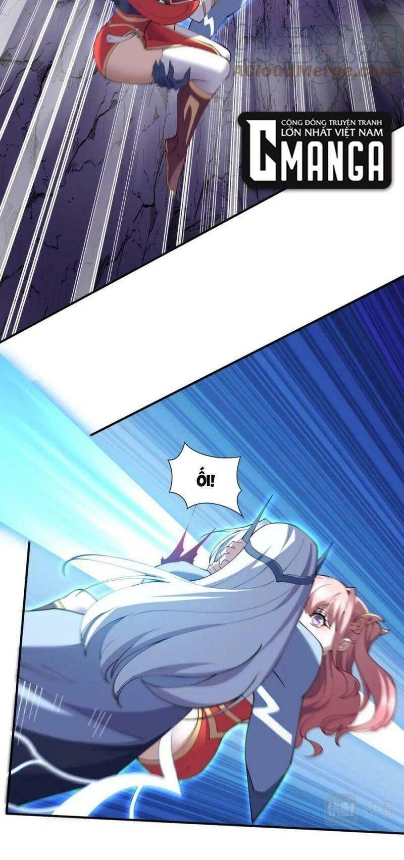 Bắt Đầu Từ Độ Kiếp Chapter 62 - 44