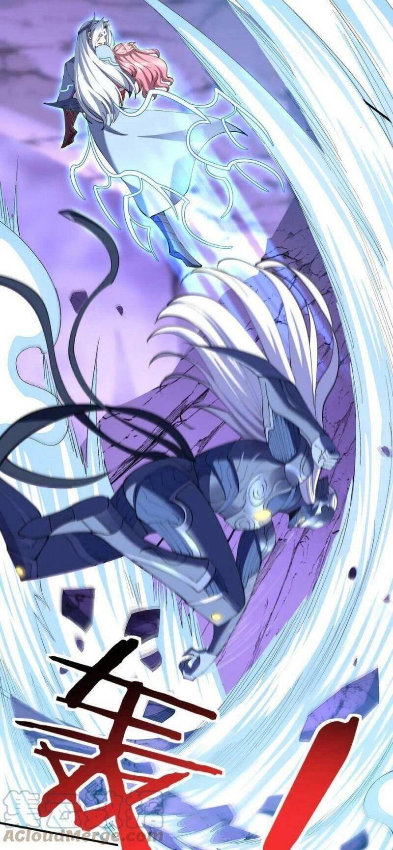 Bắt Đầu Từ Độ Kiếp Chapter 62 - 46