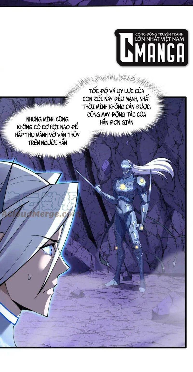 Bắt Đầu Từ Độ Kiếp Chapter 62 - 48