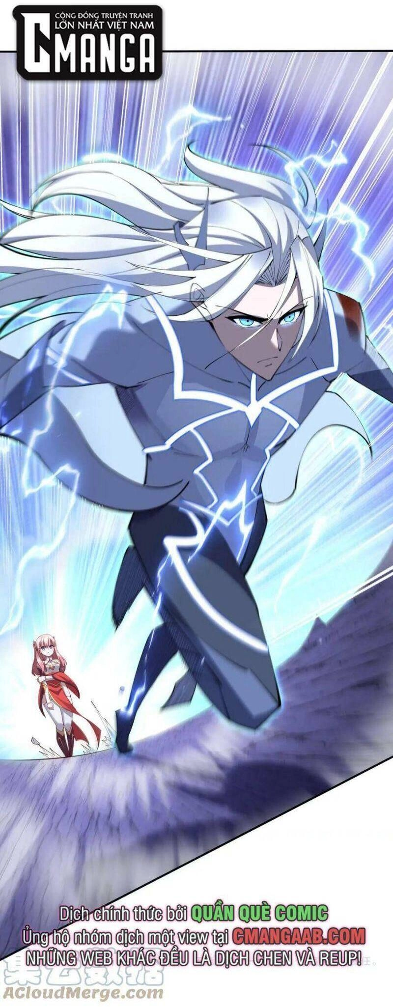 Bắt Đầu Từ Độ Kiếp Chapter 62 - 51