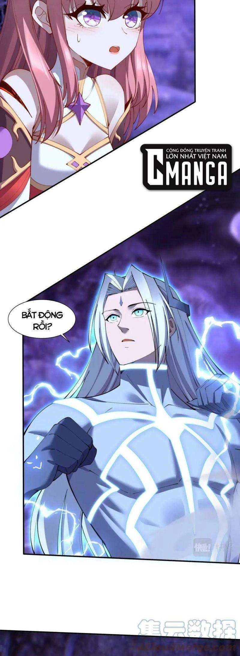 Bắt Đầu Từ Độ Kiếp Chapter 63 - 6