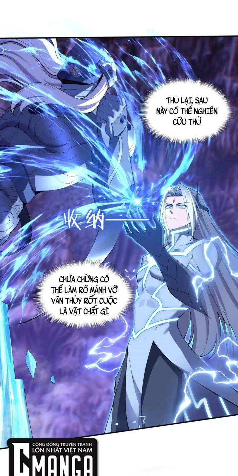 Bắt Đầu Từ Độ Kiếp Chapter 63 - 8