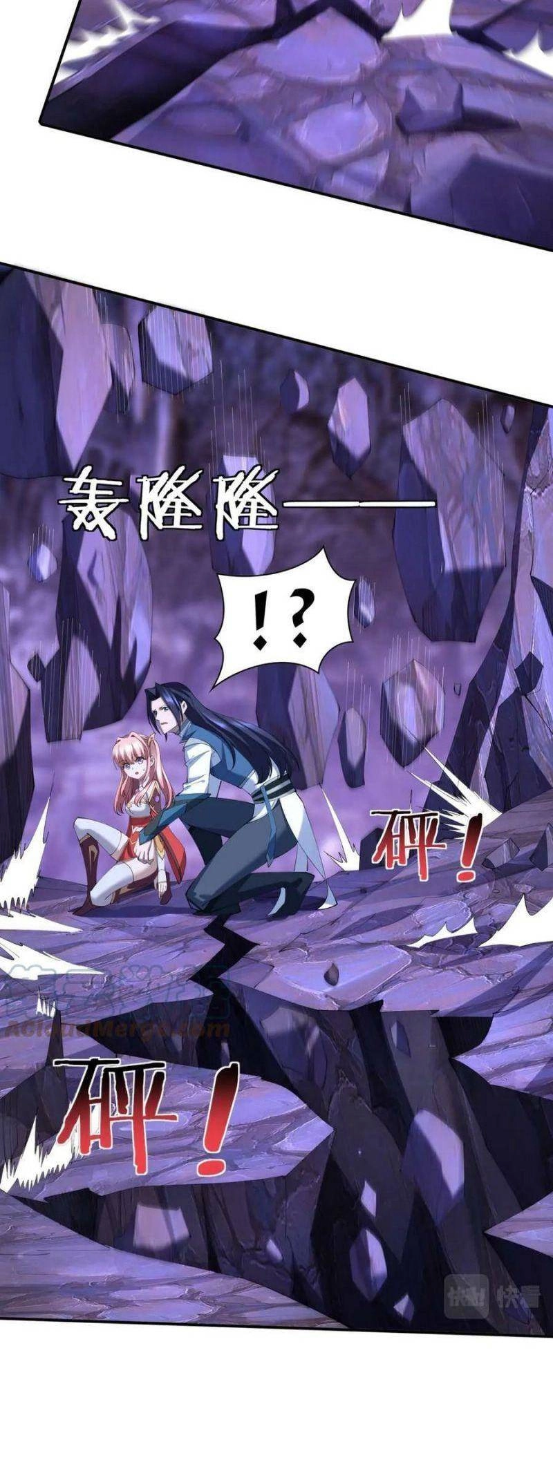 Bắt Đầu Từ Độ Kiếp Chapter 63 - 11