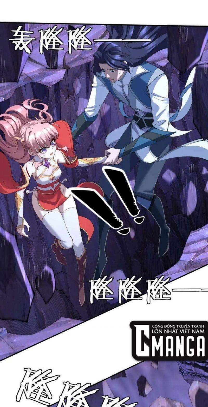 Bắt Đầu Từ Độ Kiếp Chapter 63 - 12