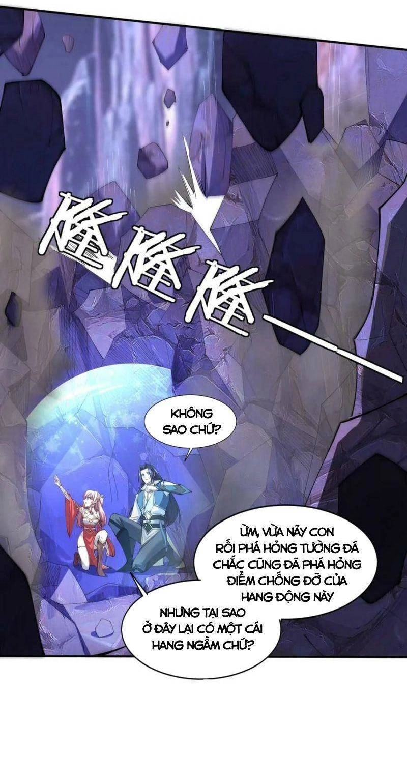 Bắt Đầu Từ Độ Kiếp Chapter 63 - 15