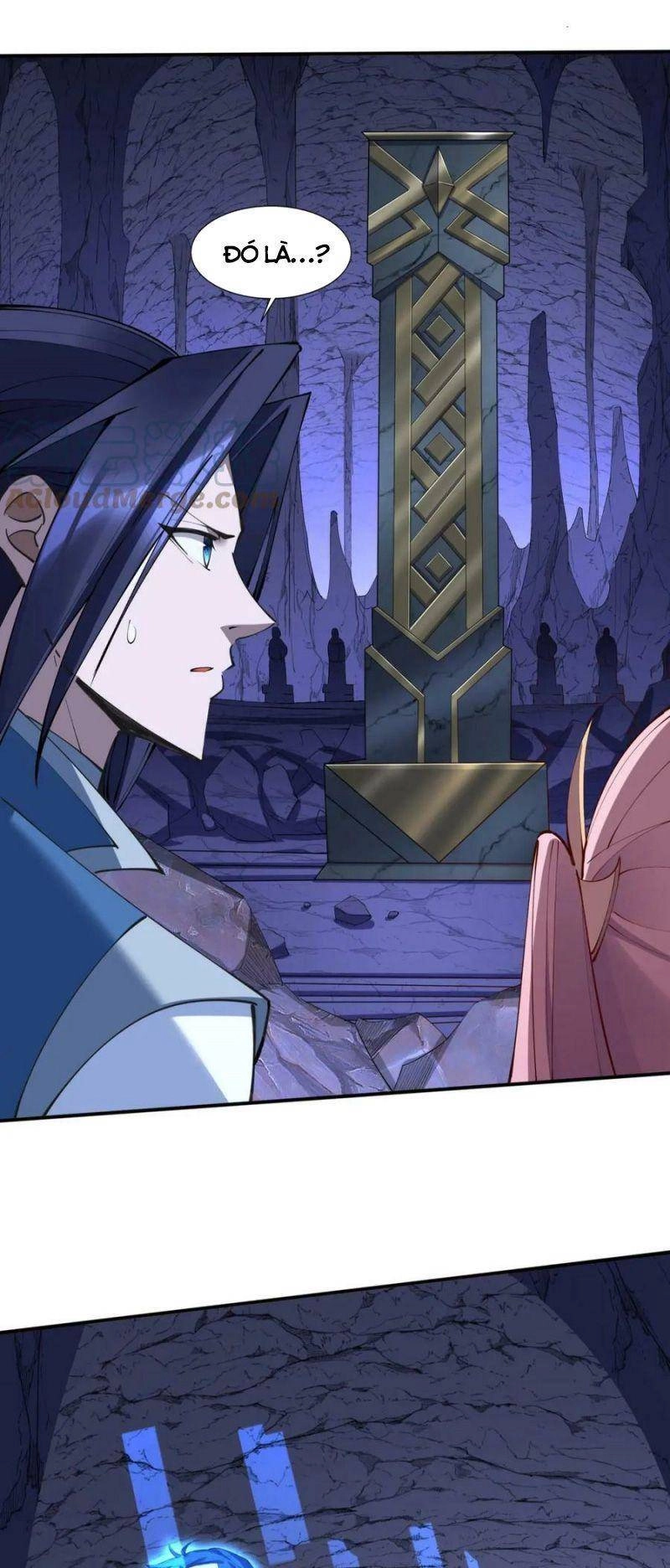 Bắt Đầu Từ Độ Kiếp Chapter 63 - 16