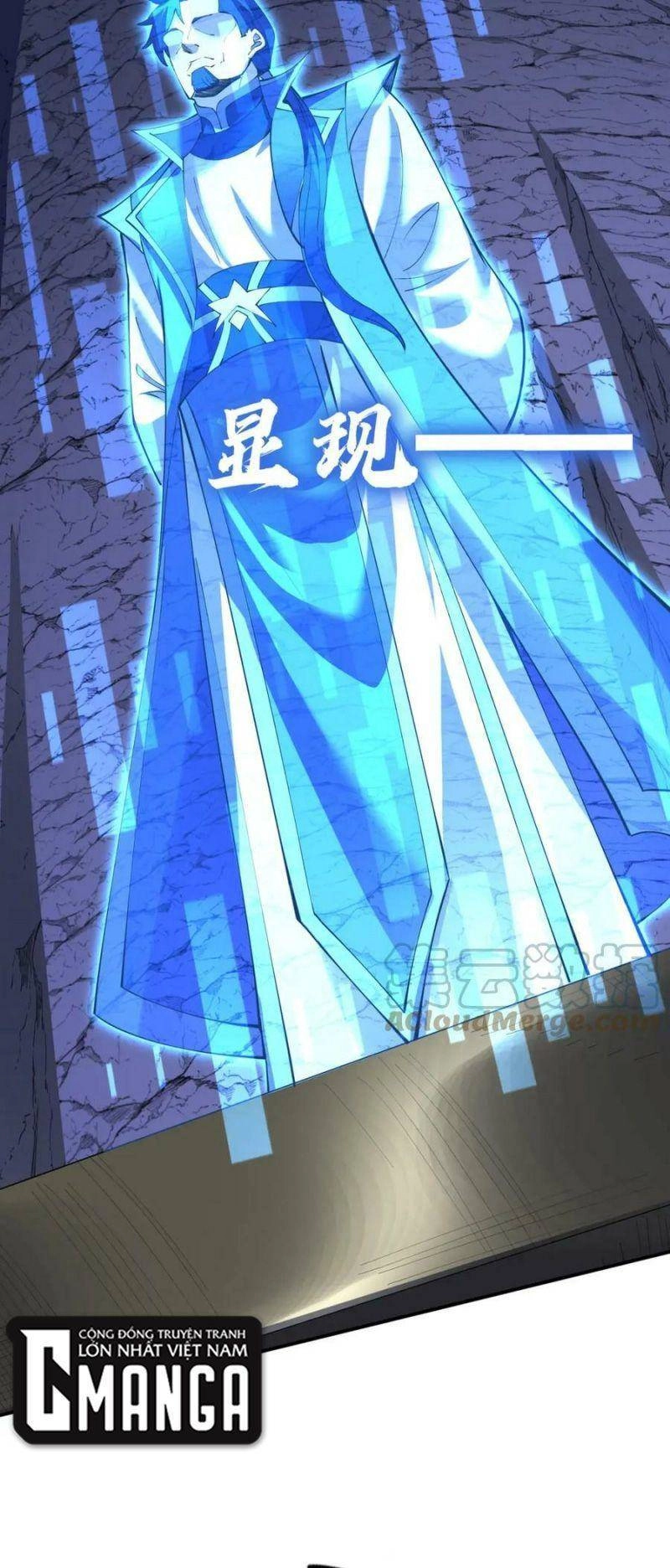 Bắt Đầu Từ Độ Kiếp Chapter 63 - 17