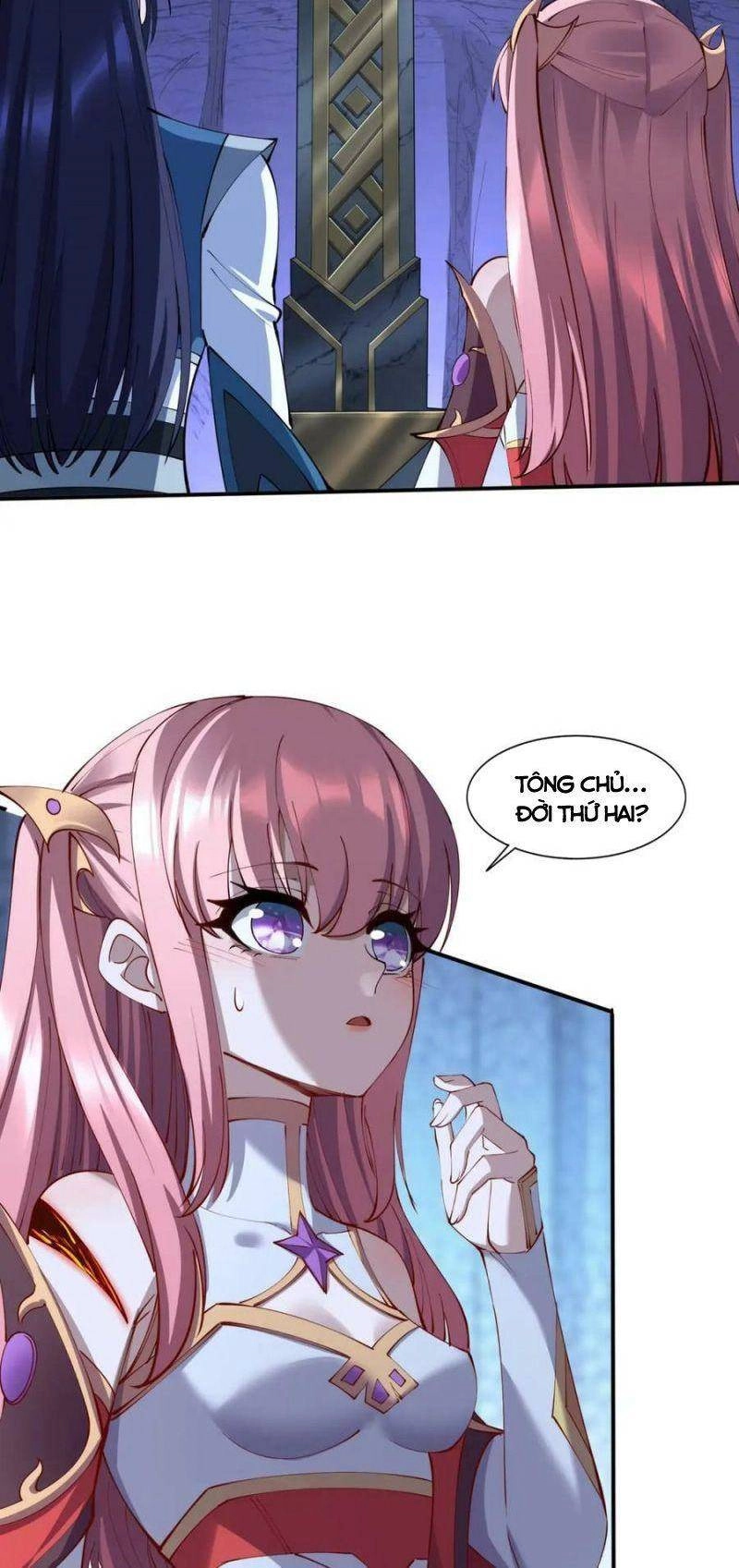 Bắt Đầu Từ Độ Kiếp Chapter 63 - 20